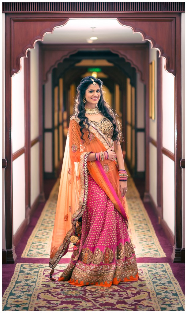 Stunning Indian Bridal Art in 2023