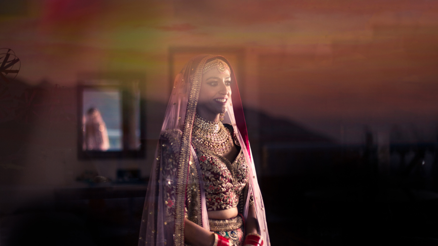 Indian Wedding Photographer Fresno, CA | Best of Motion 8 Films