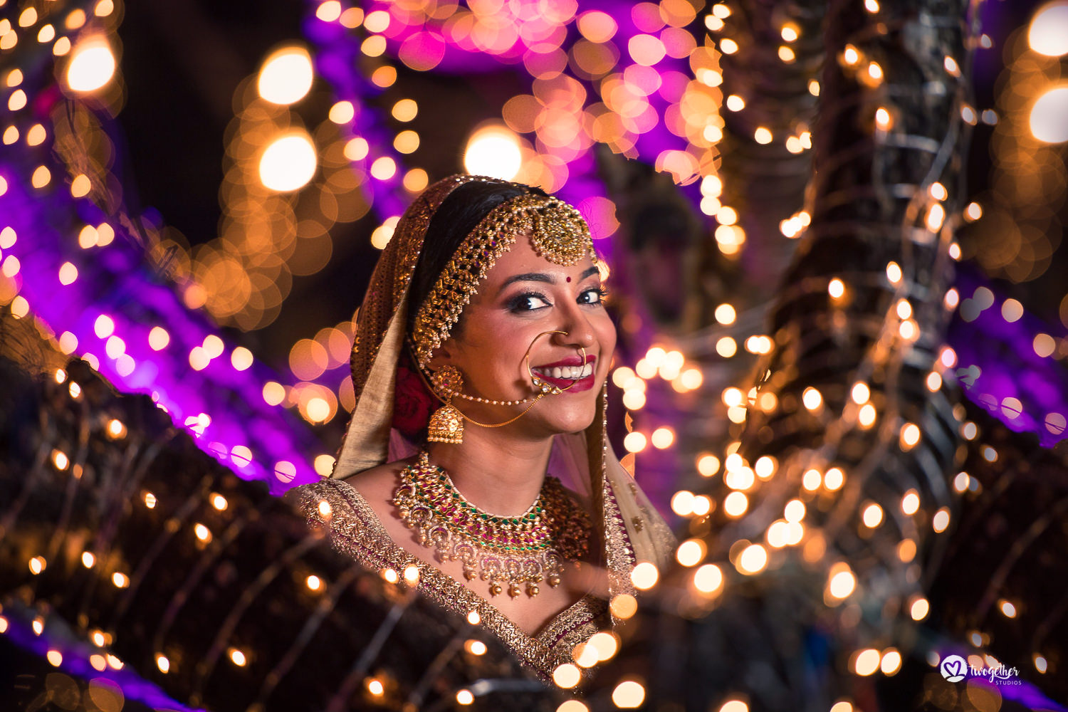 Bellevue Indian Wedding // Anushe' + James - Sound Originals Photo & Video