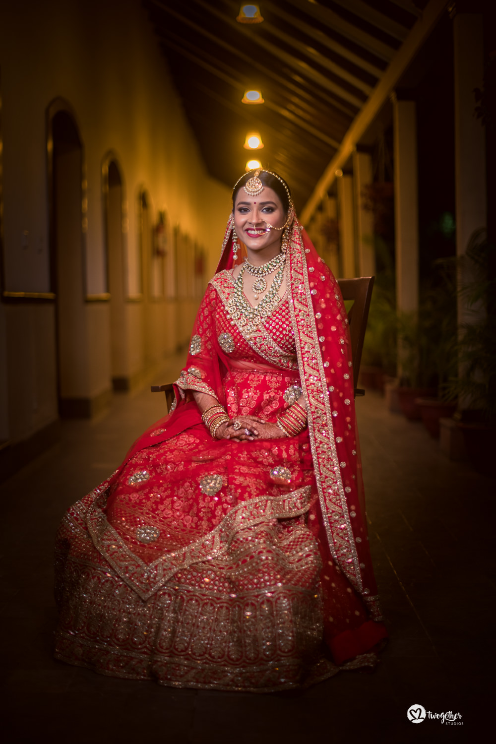 Bridal lengha choli | Red bridal dress, Indian bridal dress, Indian wedding  dress